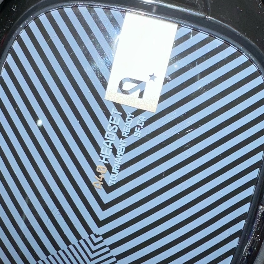 Astro A40 headset with Mixamp - Picture 13 of 16